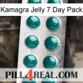 Kamagra Jelly 7 Day Pack dapoxetine1